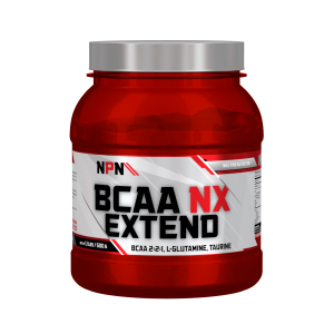 BCAA NX Extend 500 g