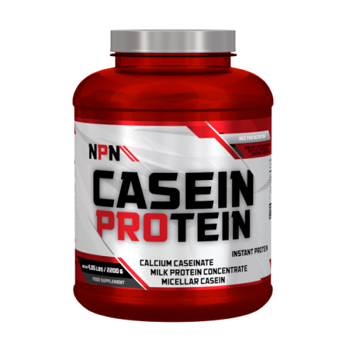 Casein Protein 2200 g