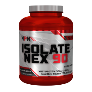 Isolate NEX 90 2000 g