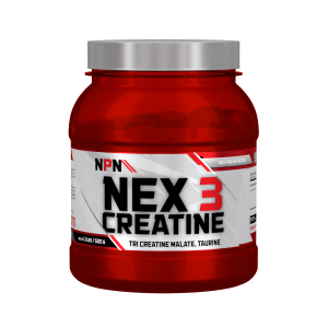 NEX 3 Creatine 500 g