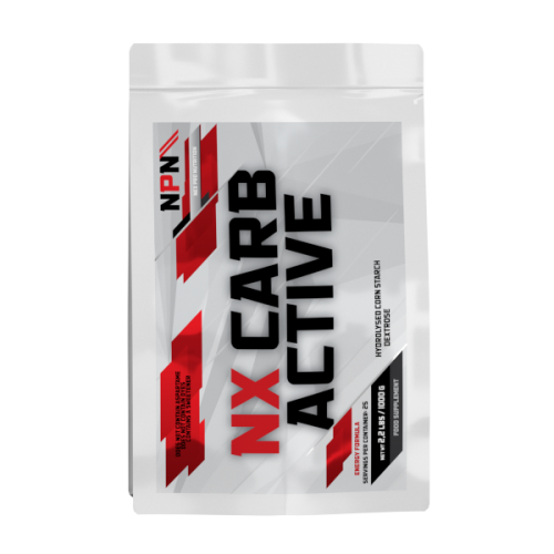 NX Carb Active 1000 g