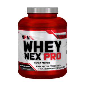 Whey Nex Pro 2200 g