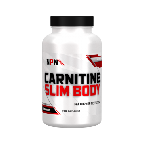 Carnitine Slim Body 150caps