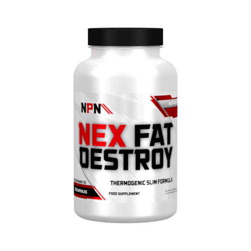 Nex Fat Destroy 150caps