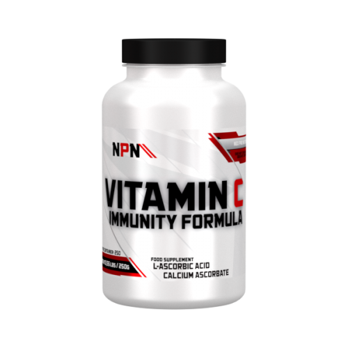 Vitamin C Immunity Formula 250 g