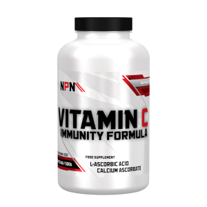 Vitamin C Immunity Formula 500 g