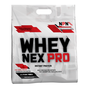 Whey Nex Pro 4,08kg